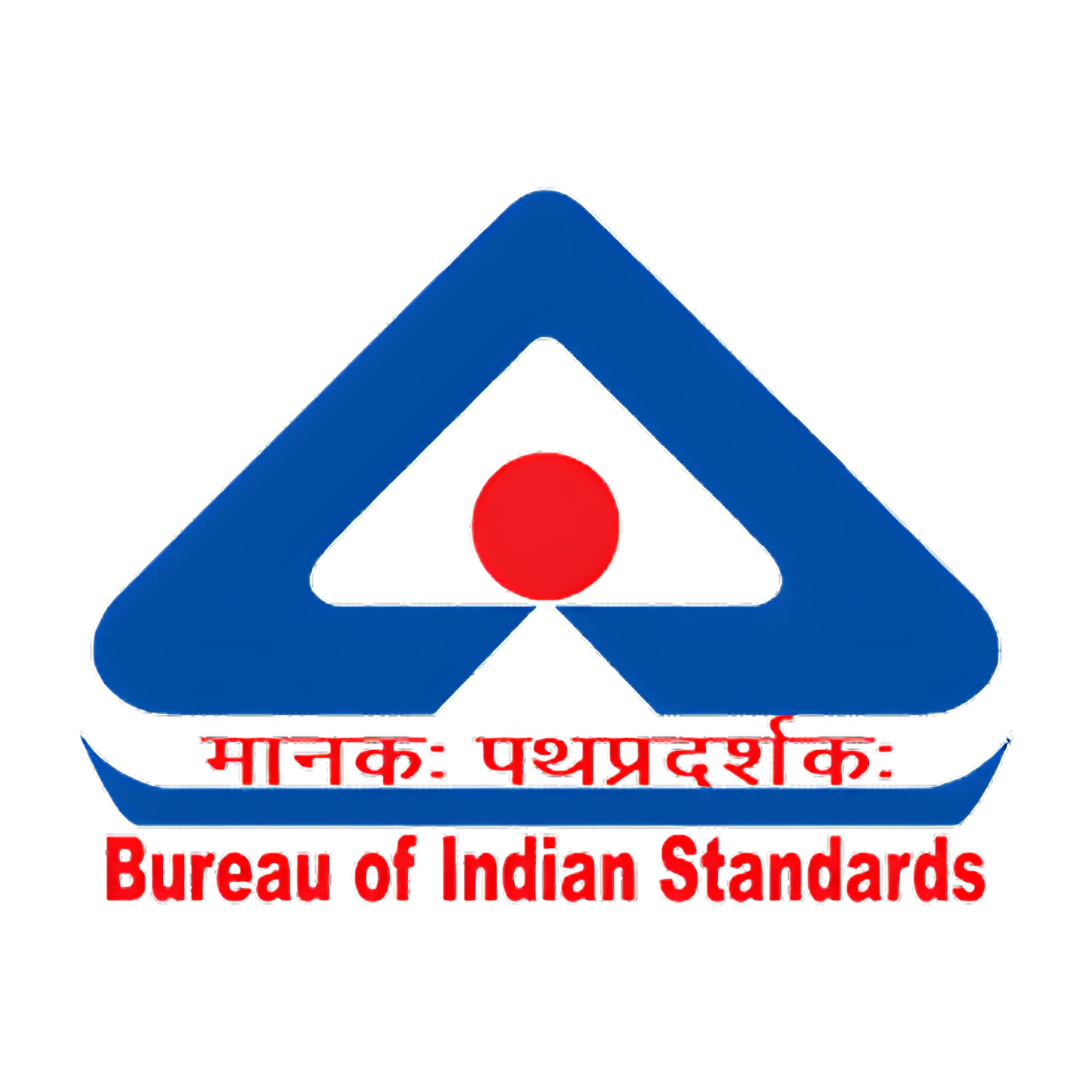 Bureau of Indian Standards (BIS) Certified
