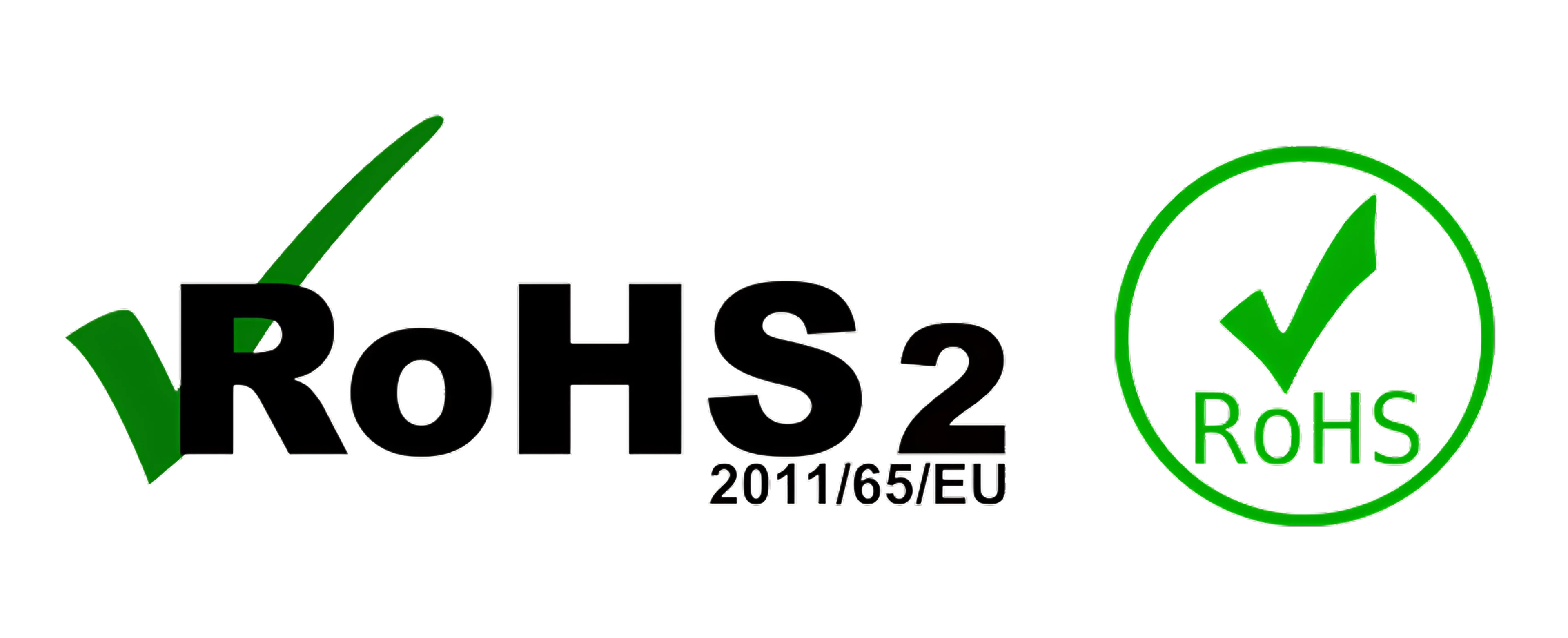 RoHS 2 Compliant — Restriction of Hazardous Substances