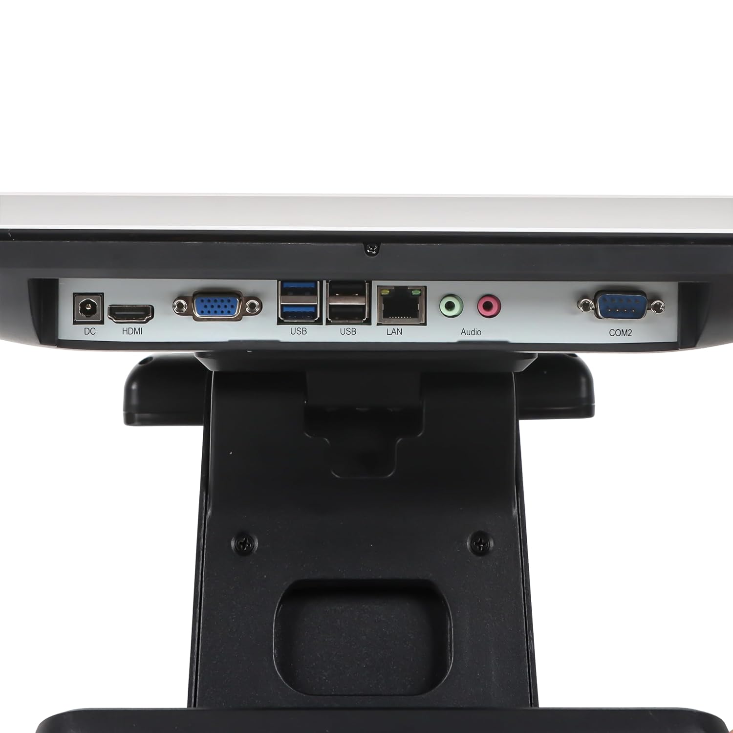 RAZE-26 Core i3 Smart Touch POS Terminal thumbnail 6