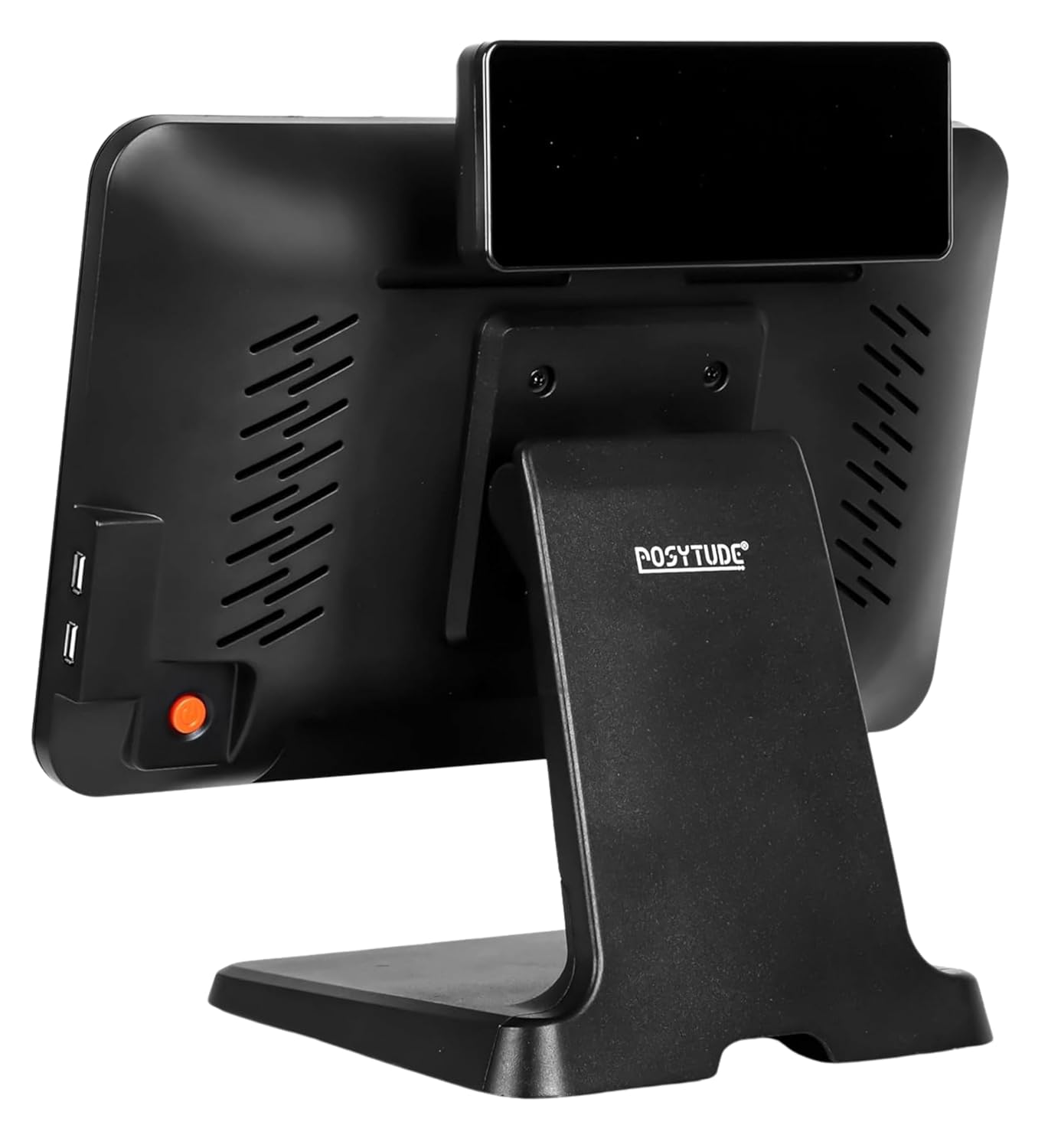 RAZE-26 Core i3 Smart Touch POS Terminal thumbnail 3