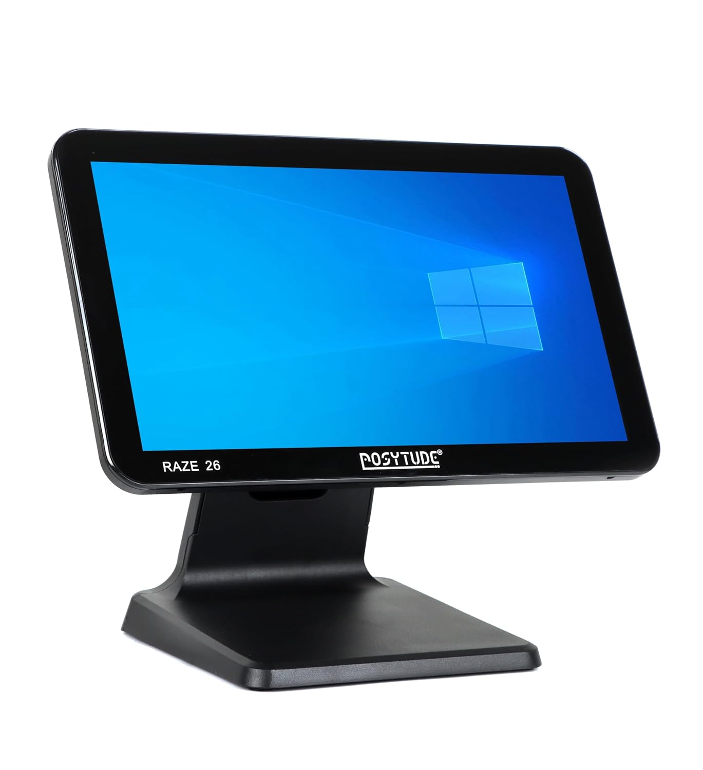 RAZE-26 Core i3 Smart Touch POS Terminal thumbnail 2