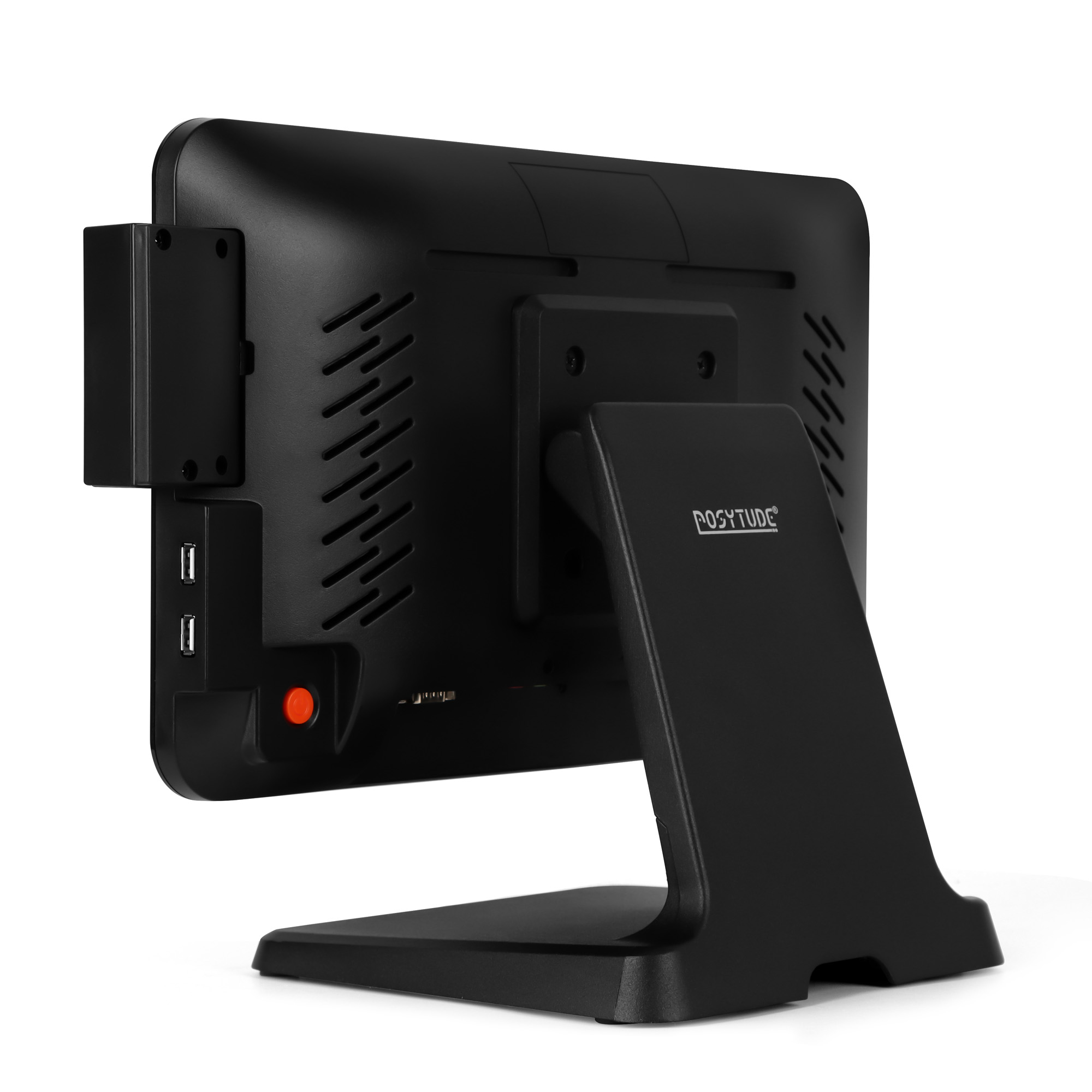 RAZE-26 Core i5 Smart Touch POS Terminal with MSR thumbnail 4