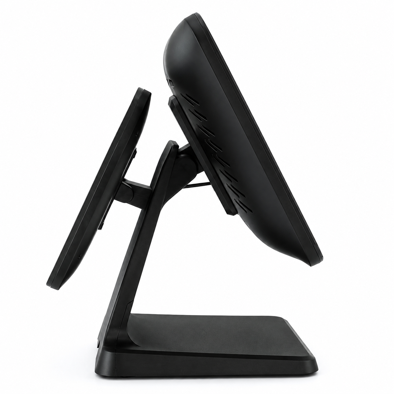 RAZE-26 Core i3 Dual Display Smart Touch POS Terminal thumbnail 7