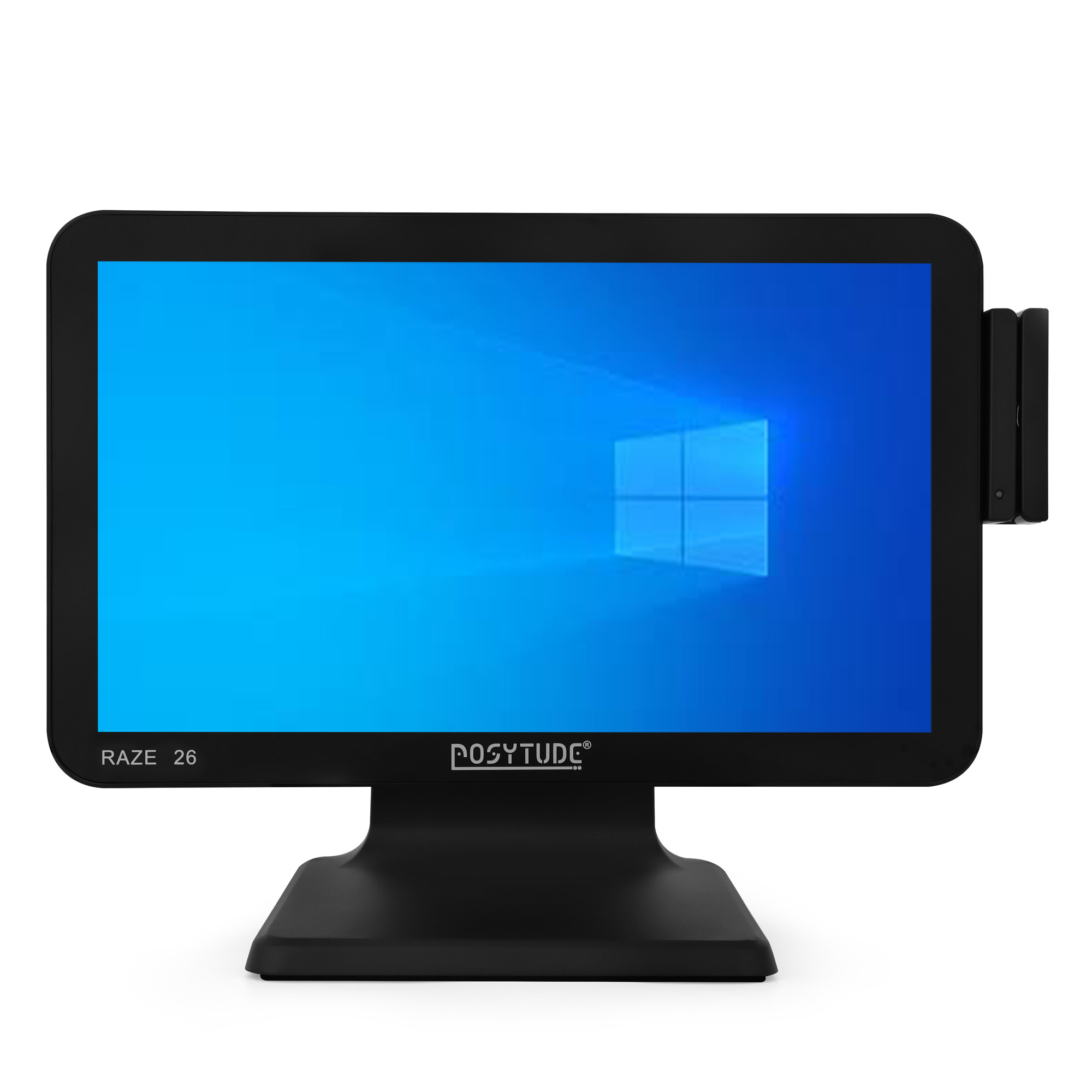 RAZE-26 Core i5 11th Gen Smart Touch POS Terminal thumbnail 3