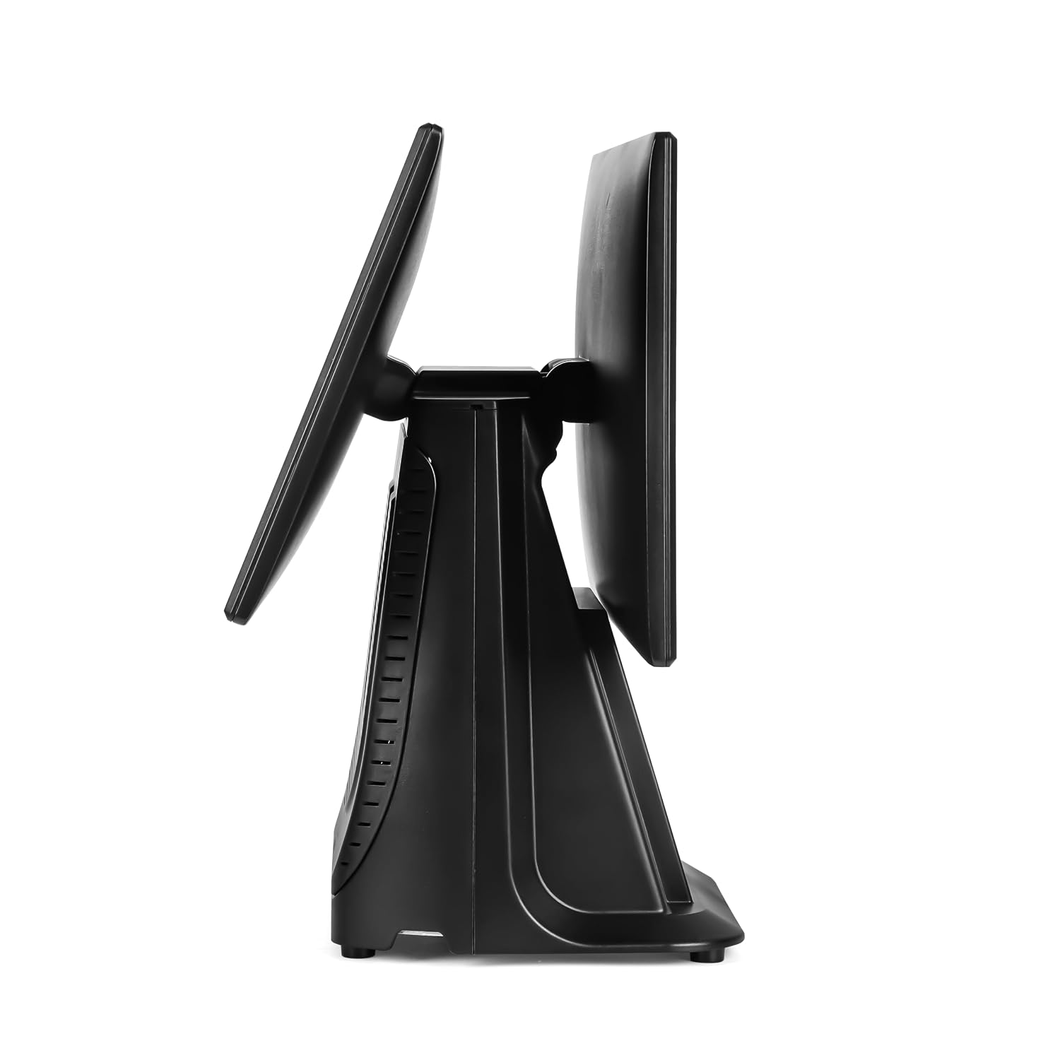 RAZE-15 Core i3 Dual Screen Touch POS Terminal with Thermal Printer & Customer Display thumbnail 6