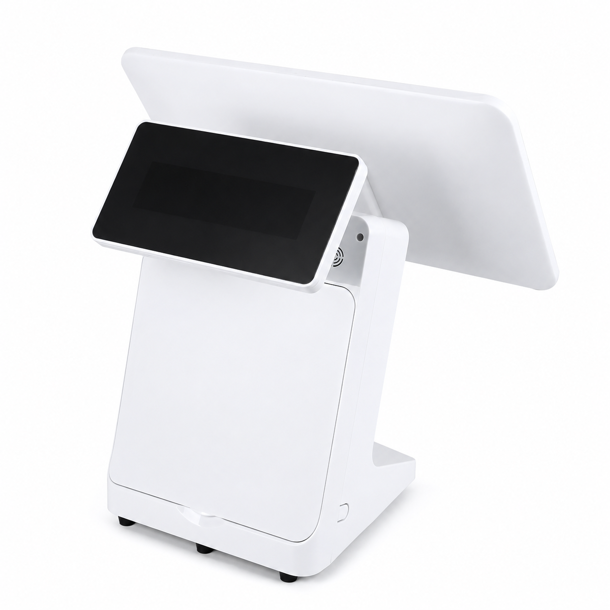 RAZE-W44 Core i3 Smart Touch POS Terminal thumbnail 9