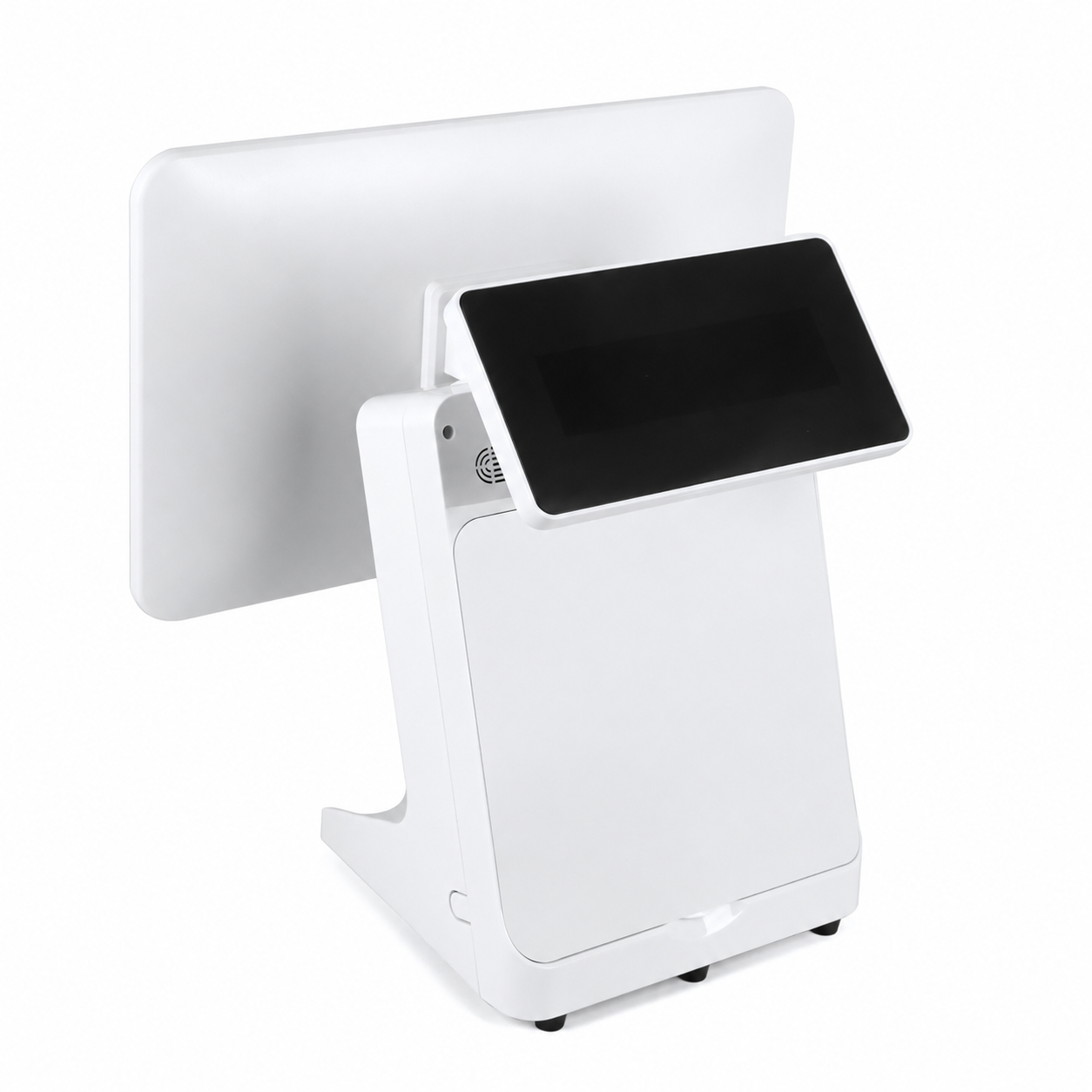 RAZE-W44 Core i3 Smart Touch POS Terminal thumbnail 7
