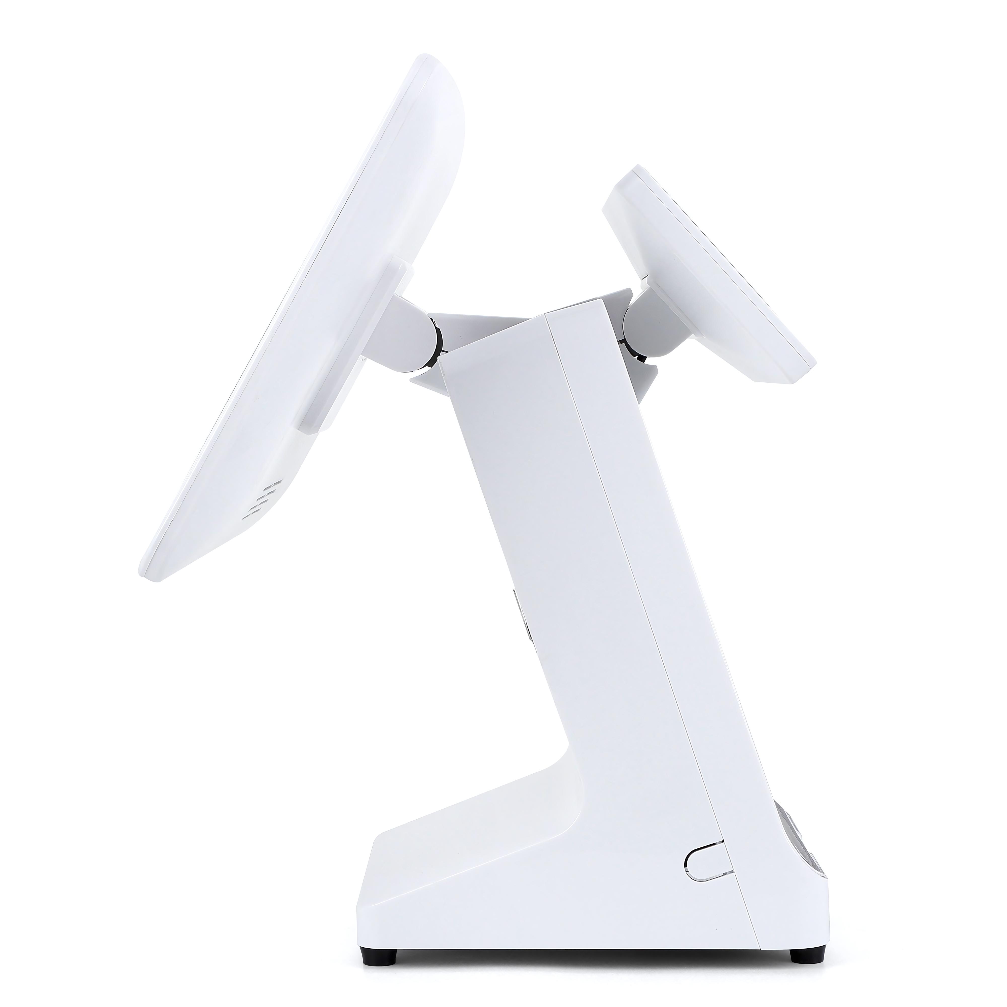 RAZE-W44 Core i3 Smart Touch POS Terminal thumbnail 5