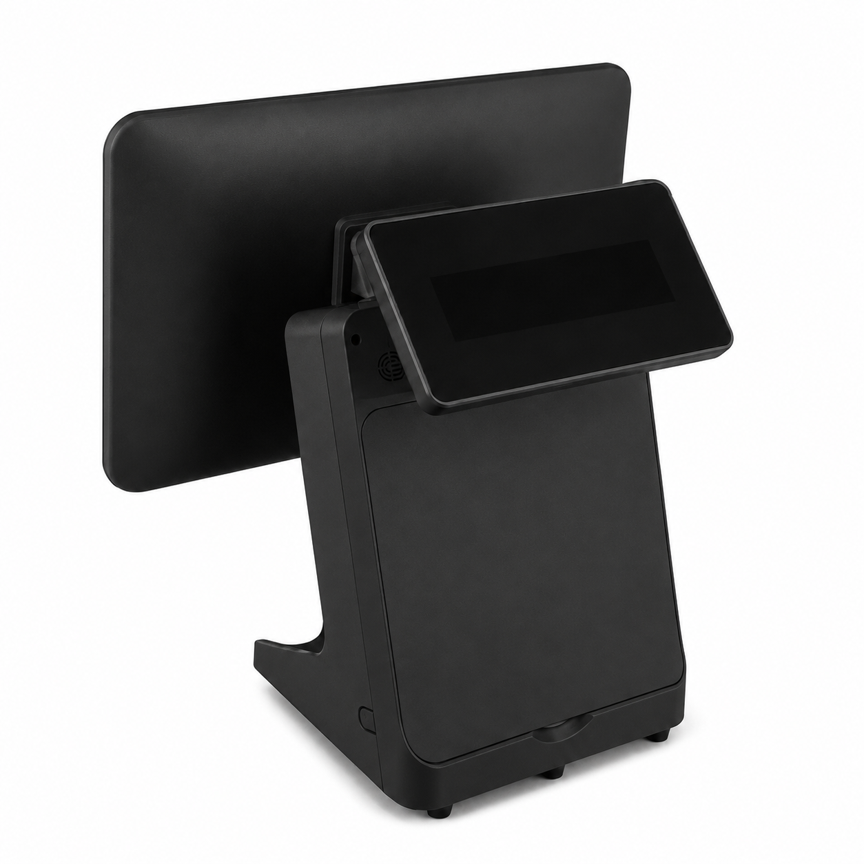 RAZE-W44 Core i3 Smart Touch POS Terminal thumbnail 6